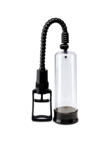 PUMP WORX - BOMBA DE ERECCIÓN MÁXIMA AMPLITUD