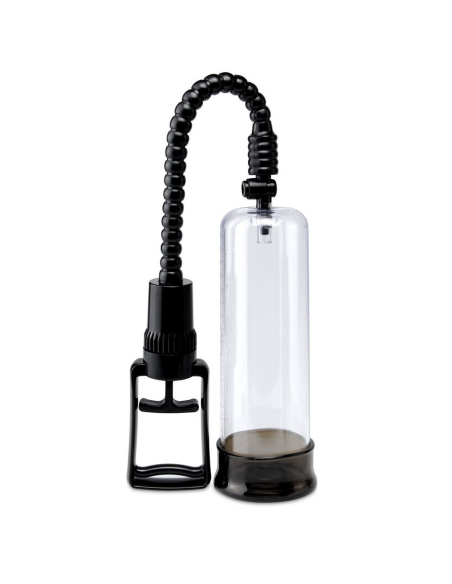 PUMP WORX - BOMBA DE ERECCIÓN MÁXIMA AMPLITUD