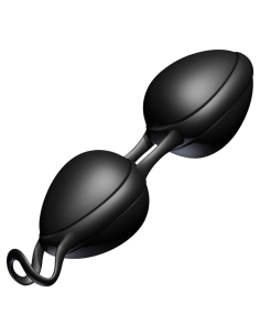 JOYDIVION JOYBALLS - SECRET BOLAS CHINAS NEGRAS.