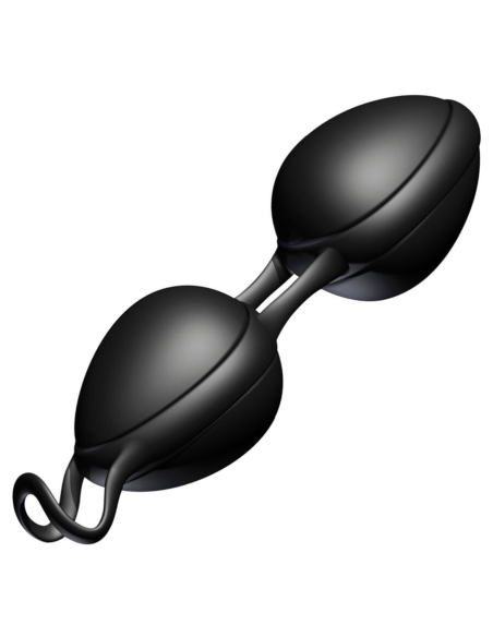 JOYDIVION JOYBALLS - SECRET BOLAS CHINAS NEGRAS.