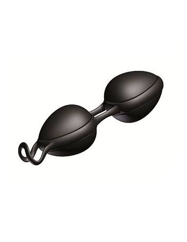 JOYDIVION JOYBALLS - SECRET BOLAS CHINAS NEGRAS.