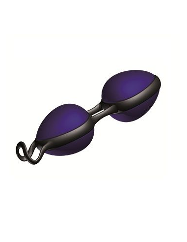 JOYDIVION JOYBALLS - SECRET BOLAS CHINAS NEGRAS Y AZUL