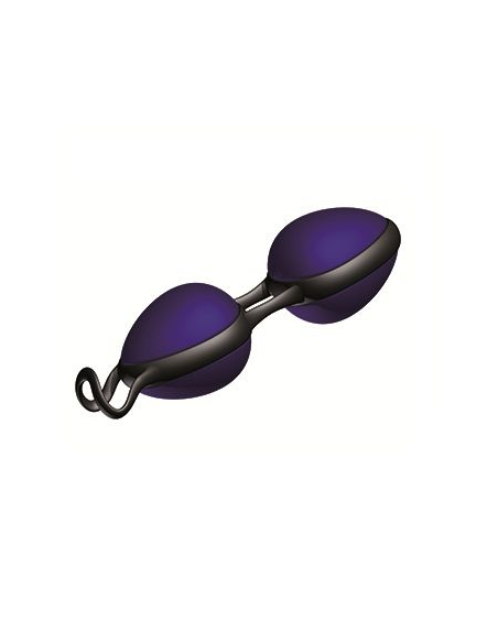 JOYDIVION JOYBALLS - SECRET BOLAS CHINAS NEGRAS Y AZUL