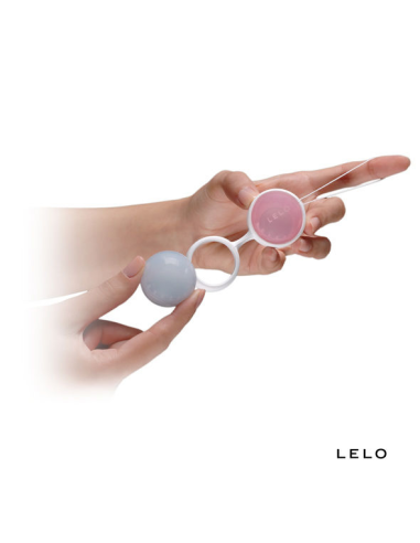 LELO - LUNA BOLAS KEGEL