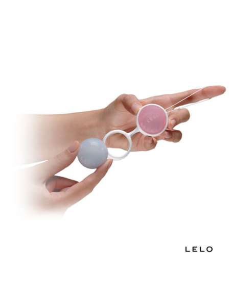 LELO - LUNA BOLAS KEGEL