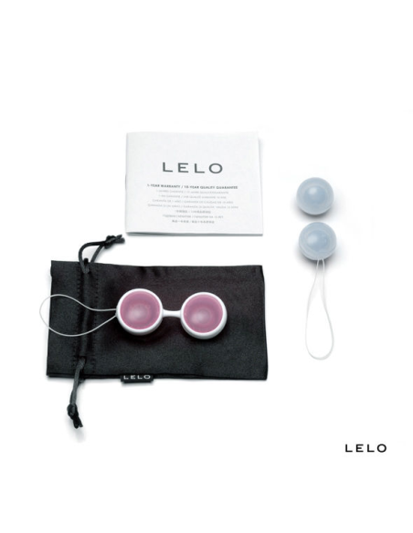 LELO - LUNA BOLAS KEGEL