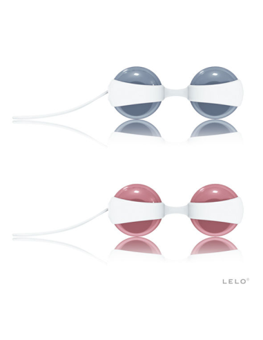 LELO - LUNA BOLAS KEGEL