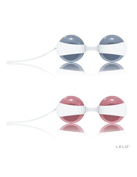 LELO - LUNA BOLAS KEGEL