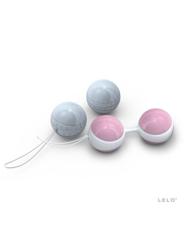 LELO - LUNA BOLAS KEGEL