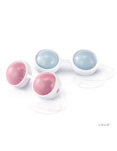 LELO - LUNA BOLAS KEGEL