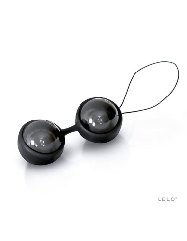 LELO - LUNA BEADS NOIR BOLAS KEGEL