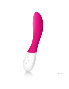 LELO - MONA 2 VIBRADOR FUCSIA