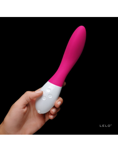 LELO - MONA 2 VIBRADOR FUCSIA