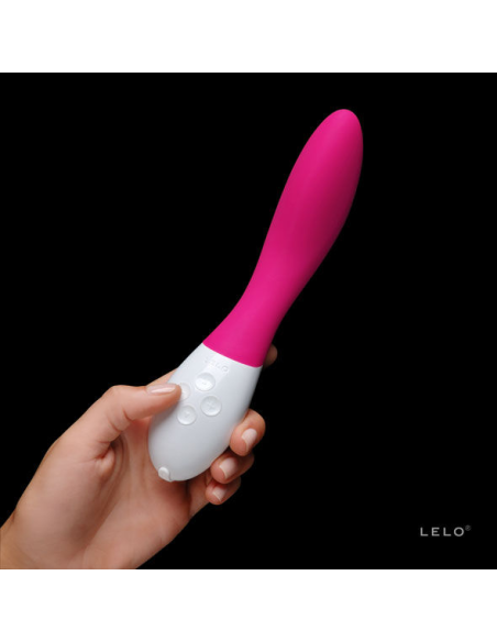 LELO - MONA 2 VIBRADOR FUCSIA