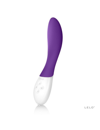 LELO - MONA 2 VIBRADOR VIOLETA