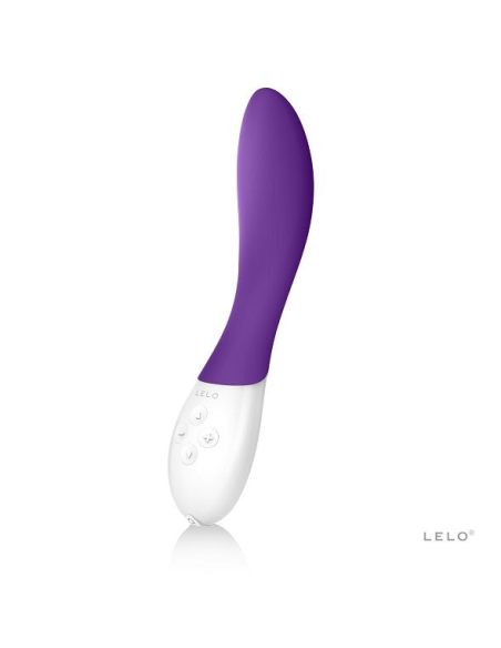 LELO - MONA 2 VIBRADOR VIOLETA