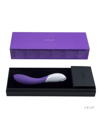 LELO - MONA 2 VIBRADOR VIOLETA