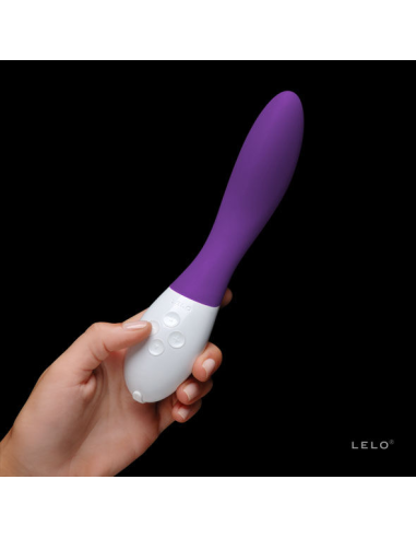 LELO - MONA 2 VIBRADOR VIOLETA