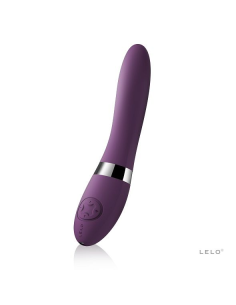 LELO - ELISE 2 VIBRADOR LUJO MORADO
