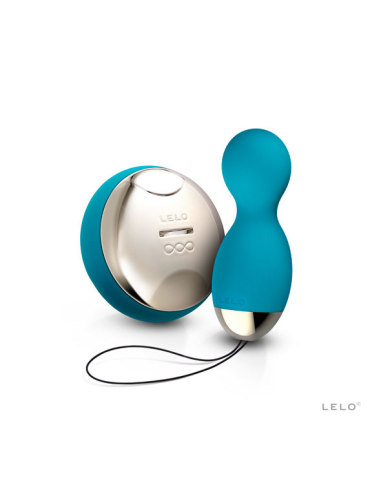 LELO - INSIGNIA BOLAS HULA AZUL