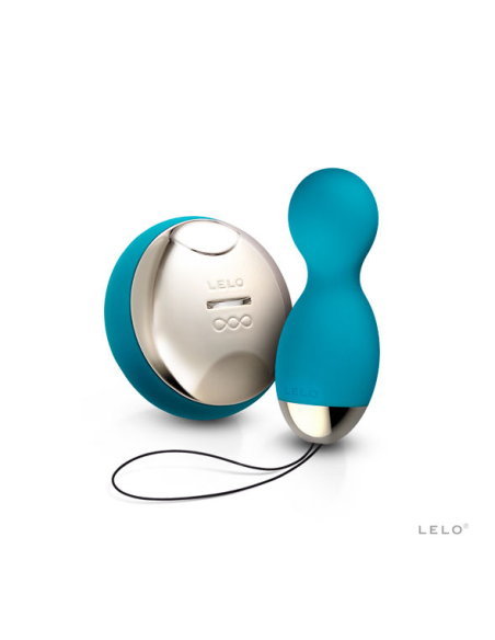 LELO - INSIGNIA BOLAS HULA AZUL