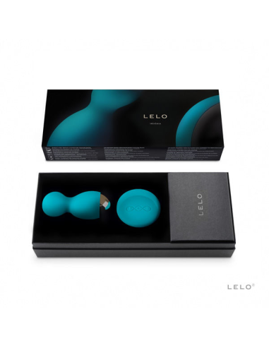 LELO - INSIGNIA BOLAS HULA AZUL