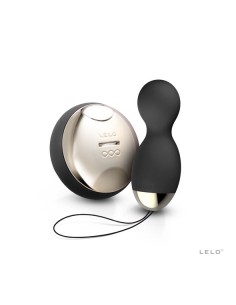 LELO - INSIGNIA BOLAS HULA NEGRO