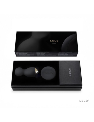 LELO - INSIGNIA BOLAS HULA NEGRO