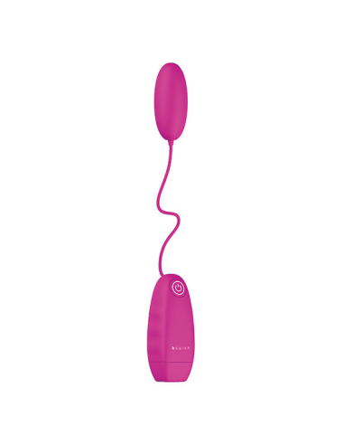 B SWISH - BNAUGHTY CLASSIC VIBRATING BULLET CERISE
