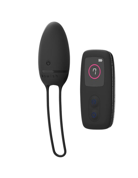 B SWISH - BNAUGHTY PREMIUM UNLEASHED NEGRO