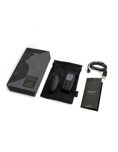 B SWISH - BNAUGHTY PREMIUM UNLEASHED NEGRO