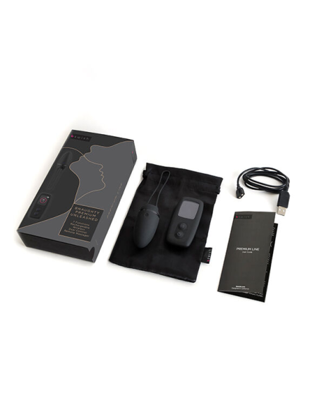 B SWISH - BNAUGHTY PREMIUM UNLEASHED NEGRO