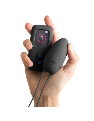 B SWISH - BNAUGHTY PREMIUM UNLEASHED NEGRO