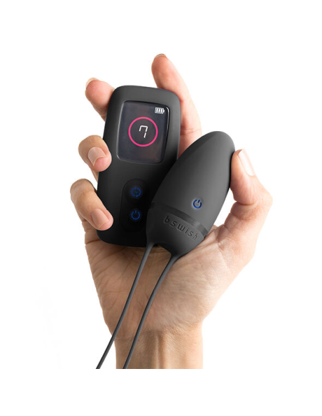 B SWISH - BNAUGHTY PREMIUM UNLEASHED NEGRO