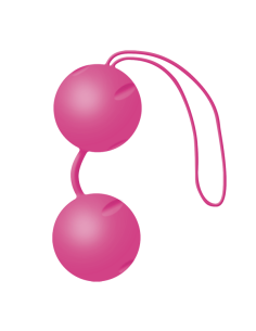 JOYDIVION JOYBALLS - LIFESTYLE FUCSIA