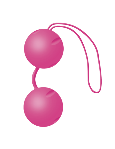 JOYDIVION JOYBALLS - LIFESTYLE FUCSIA