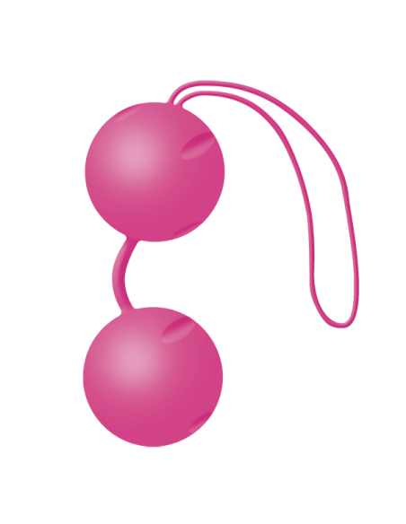 JOYDIVION JOYBALLS - LIFESTYLE FUCSIA