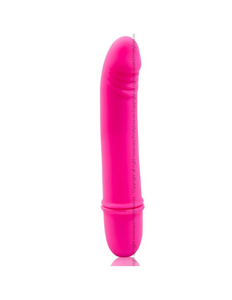 PRETTY LOVE - FLIRTATION VIBRADOR BECK