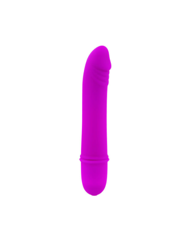 PRETTY LOVE - FLIRTATION VIBRADOR BECK