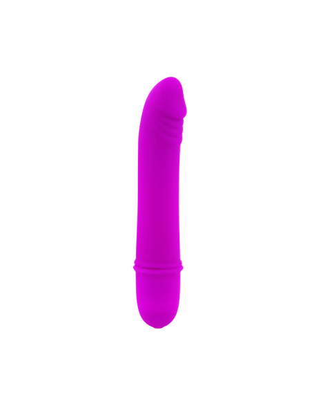 PRETTY LOVE - FLIRTATION VIBRADOR BECK
