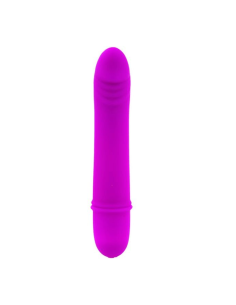 PRETTY LOVE - FLIRTATION VIBRADOR BECK