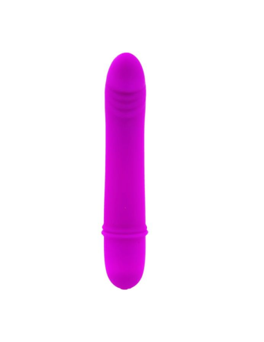 PRETTY LOVE - FLIRTATION VIBRADOR BECK