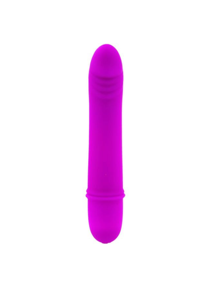 PRETTY LOVE - FLIRTATION VIBRADOR BECK
