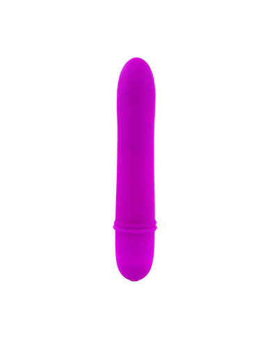 PRETTY LOVE - FLIRTATION VIBRADOR BECK