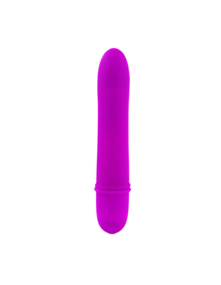 PRETTY LOVE - FLIRTATION VIBRADOR BECK