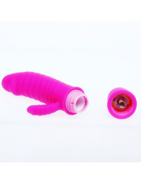 PRETTY LOVE - FLIRTATION VIBRADOR ARND