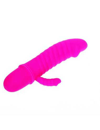 PRETTY LOVE - FLIRTATION VIBRADOR ARND