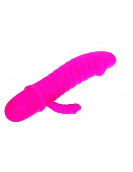 PRETTY LOVE - FLIRTATION VIBRADOR ARND