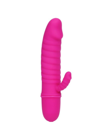 PRETTY LOVE - FLIRTATION VIBRADOR ARND