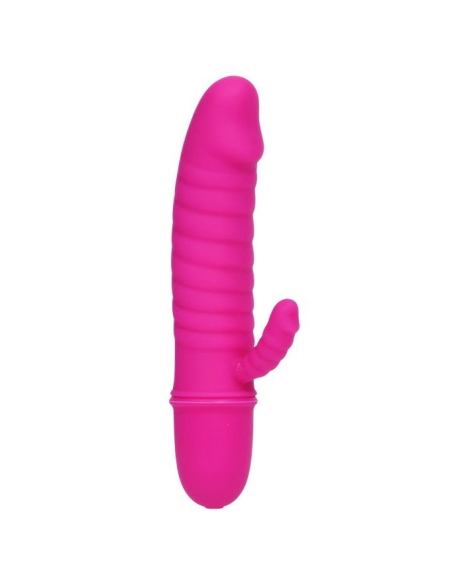 PRETTY LOVE - FLIRTATION VIBRADOR ARND
